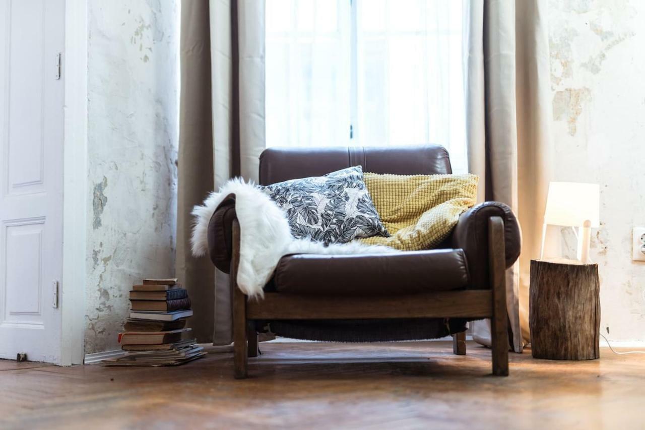 A Szoba Apartman Pecs Ngoại thất bức ảnh