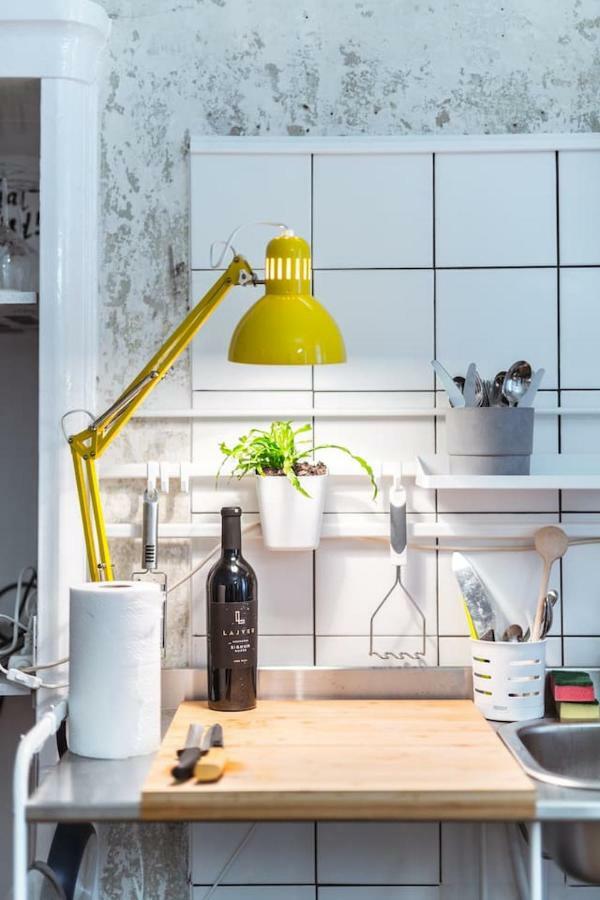 A Szoba Apartman Pecs Ngoại thất bức ảnh